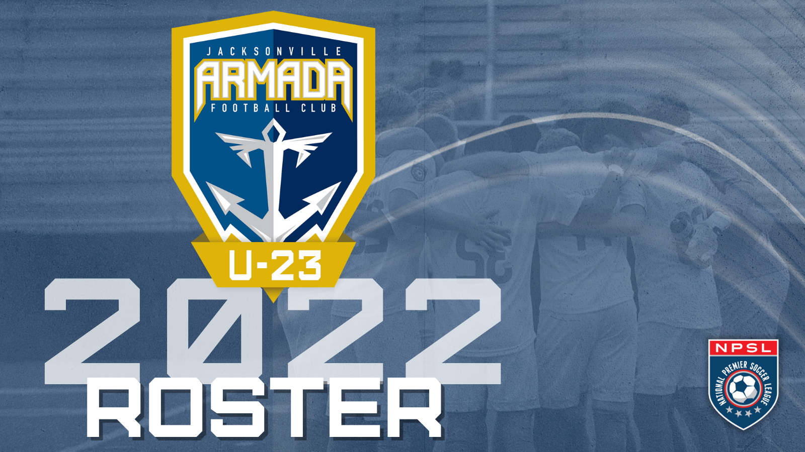 News Jacksonville Armada FC U23